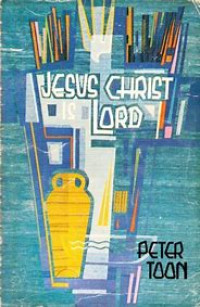 Image of Jesus Christ is Lord