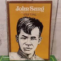 Image of JOHN SUNG OBOR ALLAH DI ASIA