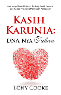 Image of Kasih Karunia DNA-Nya Tuhan