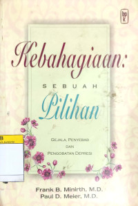 Image of Kebahagiaan Sebuah Pilihan