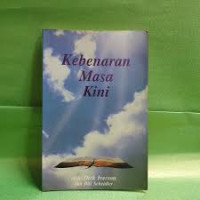 Image of KEBENARAN MASA KINI