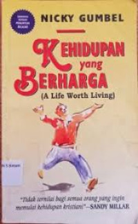 Image of Kehidupan yang berharga