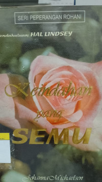 Image of Keindahan Yang Semu