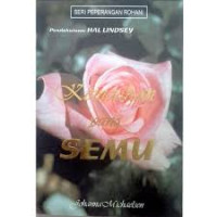 Image of KEINDAHAN YANG SEMU