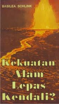 Image of Kekuatan Alam Lepas Kendali?