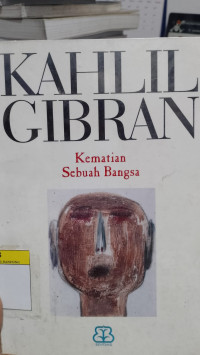 Image of Kematian Sebuah Bangsa