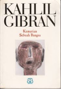 Image of Kematian sebuah bangsa