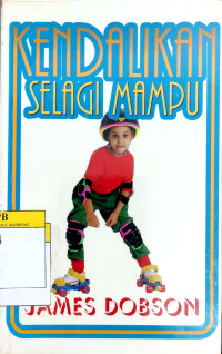 Image of Kendalikan Selagi Mampu