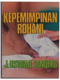 Image of KEPEMIMPINAN ROHANI