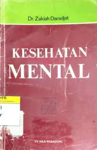Image of Kesehatan Mental