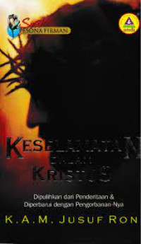 Image of Keselamatan dalam Kristus