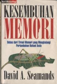 Image of KESEMBUHAN MEMORI