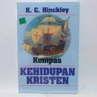Image of Kompas Kehidupan Kristen