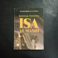 Image of konflik Tentang ISA Almasih