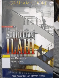 Image of Konfrontasi Ilahi