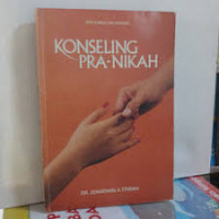 Image of KONSELING PRA-NIKAH