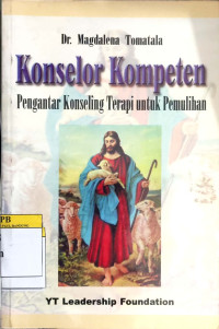 Image of Konselor Kompeten