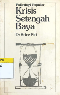 Image of Krisis Setengah Baya