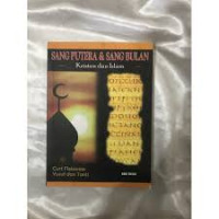 Image of KRISTEN & ISLAM : Sang Putera dan sang bulan