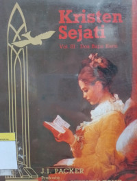 Image of Kristen Sejati - Doa Bapa Kami
