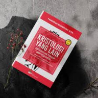 Image of KRISTOLOGI YANG LAIN