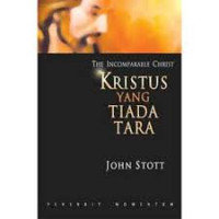 Image of Kristus Yang Tiada Tara