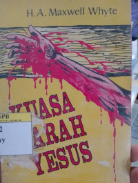 Image of Kuasa Darah Yesus