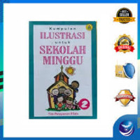 Image of KUMPULAN ILUSTRASI UNTUK SEKOLAH MINGGU
