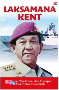 Image of Laksamana Kent