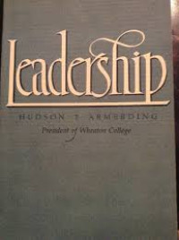 Image of LEADERSHIP
