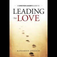 Image of LEADING WITH LOVE