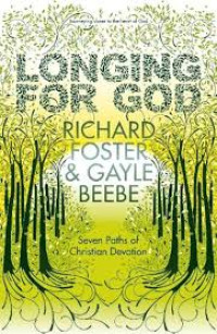 Image of Longing For God