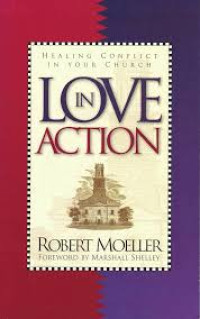 Image of LOVE IN ACTION
