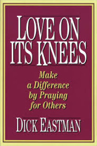 Image of LOVE ON ITS KNEES
