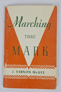 Image of Marching Thru Mark