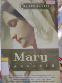 Image of Mary Of Nazareth