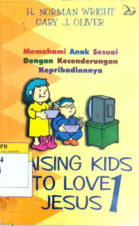 Image of Memahami Anak Sesuai dengan Kecenderungan Kepribadiannya