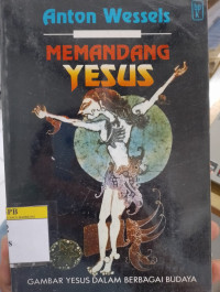 Image of Memandang Yesus