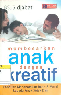 Image of Membesarkan Anak Dengan Kreatif