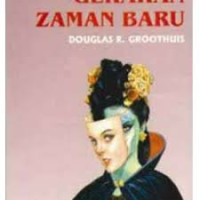 Image of Membuka Topeng Gerakan Zaman Baru