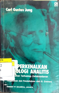 Image of Memperkenalkan Psikologi Analitis