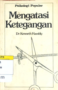 Image of Mengatasi Ketegangan