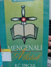 Image of Mengenali Alkitab