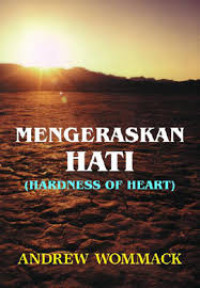 Image of MENGERASKAN HATI