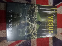 Image of Mengikut Yesus Perenungan Alkitabiah Tentang Kemuridan