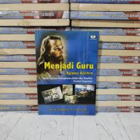 Image of MENJADI GURU AGAMA KRISTEN