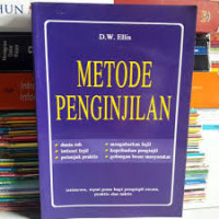 Image of METODE PENGGINJILAN