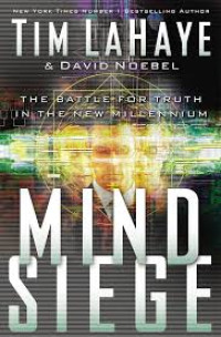 Image of MInd Siege