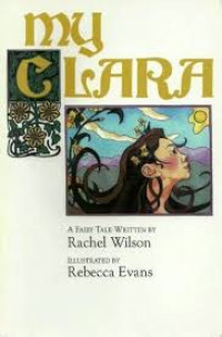 Image of MY CLARA