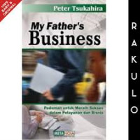 Image of My Father's Business